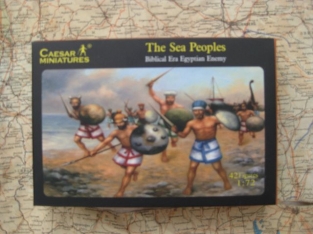 CAE048  The Sea Peoples